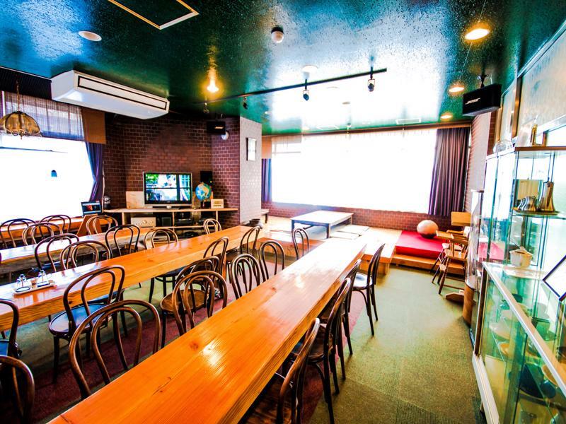 אורשינו Sansui Global Inn מראה חיצוני תמונה